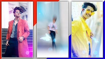 kinemaster new shakeeffect status video editing|| trending status editing|| status Kaise banaye