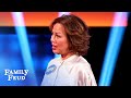 If my WIFE'S BOTTOM was a CANDY, it would be... | Celebrity Family Feud