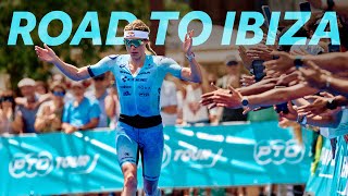 The Road to IBIZA | PTO European Open Recap | Font Romeu Altitude Camp