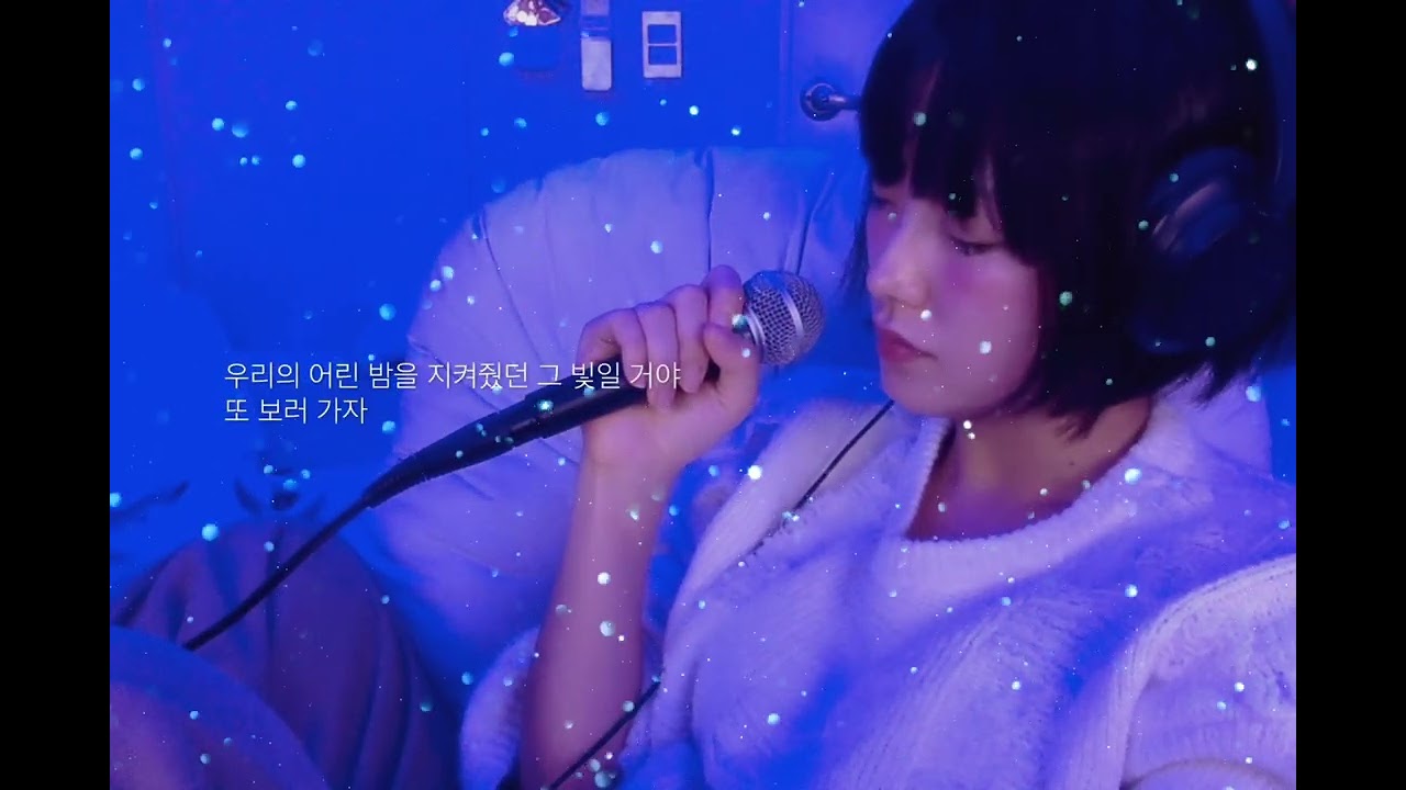 Bye bye 2025 [hyukoh(혁오) _ Gondry(공드리) cover] 