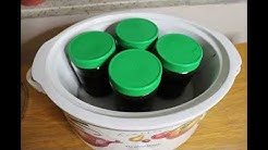 How to make AVB COCONUT OIL | Cannaoil | The Chronoisseur