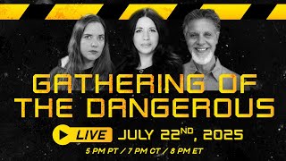 Download Lagu Gathering of the Dangerous LIVE - 07.22.25 | Prophetic Prayer MP3 Download Lagu Gathering of the Dangerous LIVE - 07.22.25 | Prophetic Prayer MP3