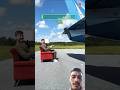 Mrbeast ki Air se udaya diya #shorts #mrbeast #funny #challenge #reels #viral #gaming #yt #youtube