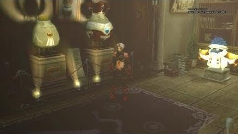 .hack//G.U. Last Recode: King Chim Chim