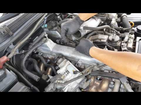 Video: Jak zkontrolovat zapalovací cívku na vzduchem chlazeném brouku Volkswagen