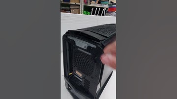 All Look Around an Empty Dell Alienware Aurora D01M Case #trademe #gaming #auction