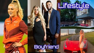 Alisha Lehmann Lifestyle Boyfriend Net Worth Facts Age Family House Car Relationship 2022 Footballer