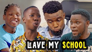 Leave My School - Success