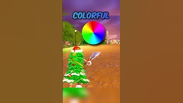 Best Colorblind Settings For The New Season | (Fortnite CH5 S2)