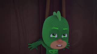 Pj Masks Ninja Moths Scene