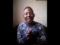 Mojalefa Mabeba 
