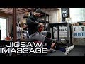 Jigsaw Massage Review - Affordable Theragun?