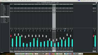 Logic User Tries Cubase for the First Time... and PARTIALLY SUCCEEDS