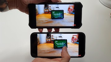 Ulefone Armor X5 Rugged Phone Review