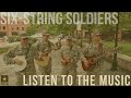 Listen to the Music [Doobie Brothers]