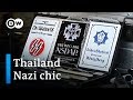 Thailands Nazi pop culture phenomenon | DW Story