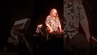 Weird Al Yankovic - Talking About The Doors Vanity Tour In Berlin