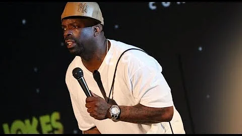 Tk Kirkland DESTROYS A Heckler So Bad He Walks Out...