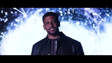 Science Host Reel - Justin J. Shaifer