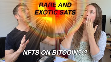 Ordinal Theory Explained: Satoshi Serial Numbers and NFTs on Bitcoin