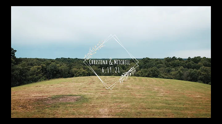 Christina and Mitchelle | 6.19.21
