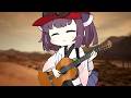 東北きりたん『A Horse with No Name / America』