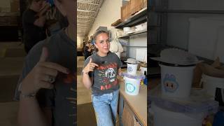 Let's Pack a Crystal Mining Bucket Order for a Birthday Boy!