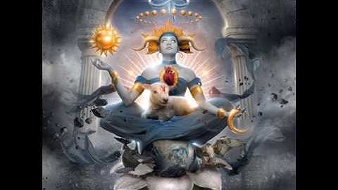 Devin Townsend Project - Into the Sun