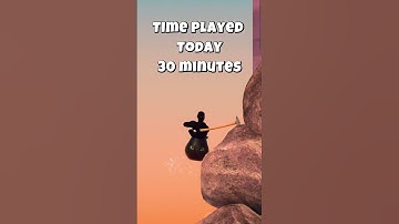 Day 137 Speedrunning GOI Everyday Till I Get Sub 2 minutes