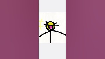 My first animation attempt on flipaclip