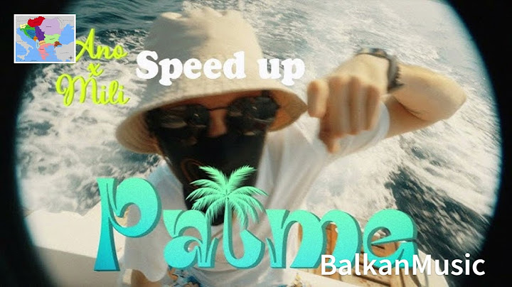 Ano x Mili   Palme