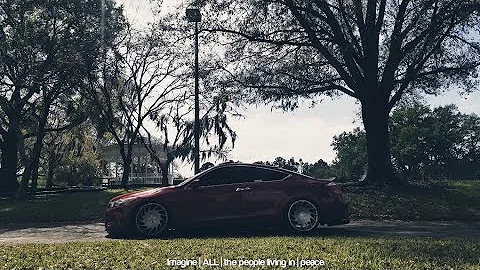 2009 Honda Accord V6 Coupe "Straight Pipe w/electric cut-out" Fly By, In-Cabin, Idle, and Downshifts