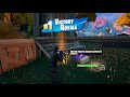 Wow! BLACK PANTHER'S MYTHIC ability protects you from DAMAGES in Fortnite. Victory Royale! GamePlay.