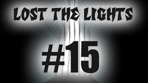 Best episode ever.... wait - Amnesia - Lost The Lights EP 15