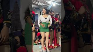Joget Dipanggung dangdut orkesdangdutjalanan dangdutkoplo koploenaktenan dance