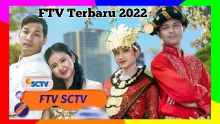 FTV SCTV Women Kayak Gini Patut Meresahkan Terbaru 2022 | Bantu Subscribe iya 😊
