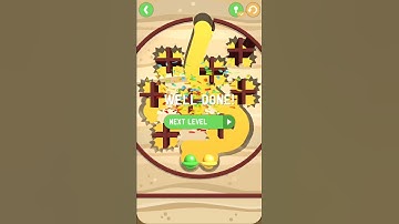 dig this! (Dig it ) 110-11 | Three small balls | Dig this level 110 episode 11 solution gameplay