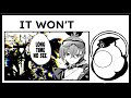 The Gacha Subreddit That Went Insane