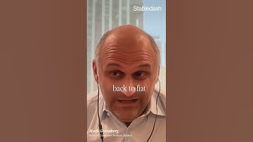 The $10 Billion Problem With Stablecoins (And How USDG Solves It) #defi #cryptocurrency #stablecoins