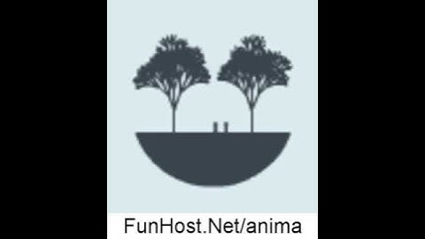 Anima Game @ FunHost.Net/anima - Thumbnail