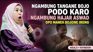 Live Hj Kharisma Yogi Noviana Terbaru 2026 || Spesial Nada Dan Dakwah || Ngaji Lucu Penuh Humor