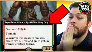 AI is Creating INSANE Magic Cards V.2