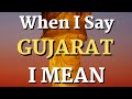 Gujarat  when i say  shorts shaharyaar gujarat gandhinagar statueofunity ahmedabad surat
