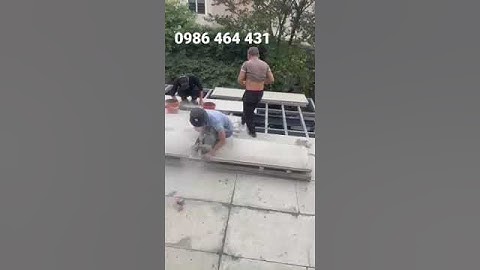 Nhà khung thép lắp ghép tấm panel bê tông nhẹ tối ưu sửa chữa cơi nới nhà #betongnhe #nhakhungthep