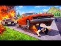 DaNGEr EverYWHere ! DuDe TheFt WarS NeW GaMePlaY 