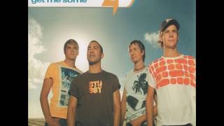 Mercury4 - Get Me Some