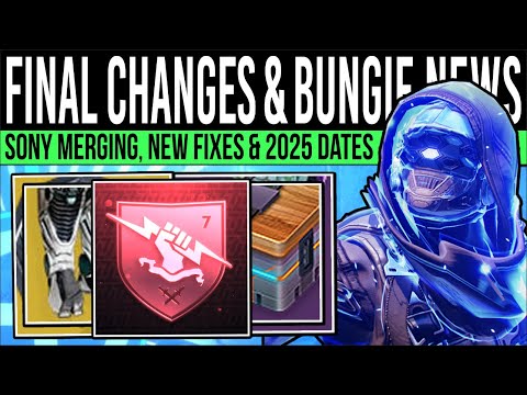 Destiny 2: BUNGIE