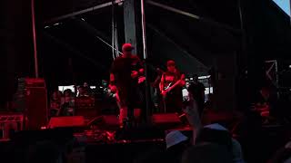 Suicidal Tendencies - Punk Rock Bowling - Las Vegas/NV - 28/05/23