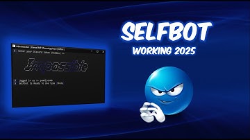 Selfbot | Free