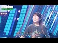 【永井真理子】テレ東音楽祭2026夏 懐かしくも美しいパフォーマンス